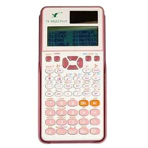 Camnoon Scientific Calculators Mathematical Calculator with 417 ...