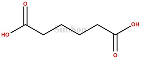 Adipic Acid | CAS No- 124-04-9 | Simson Pharma Limited