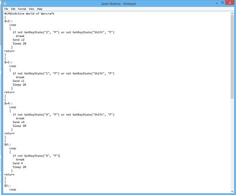 Image result for How Use a Key On a Script