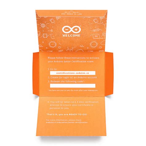 Official Arduino Student Kit Junior Certification with Arduino Uno AKX ...