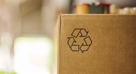 Recycling packaging symbols explained | Zero Waste Scotland