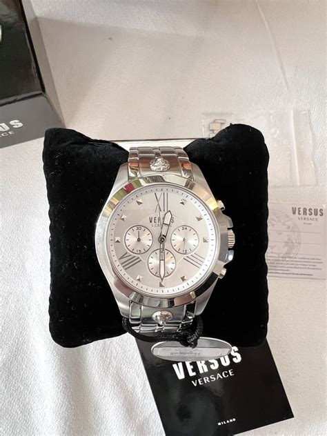 Buy Versus Versace Men Watch Online at Lowest Price in India. 374376328613