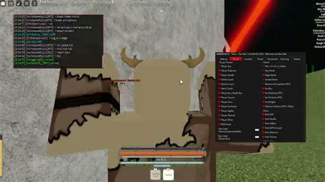 Deepwoken Exploit Script 的图像结果