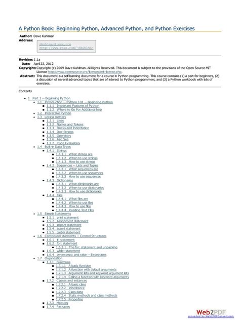 Image result for Python Code Book PDF