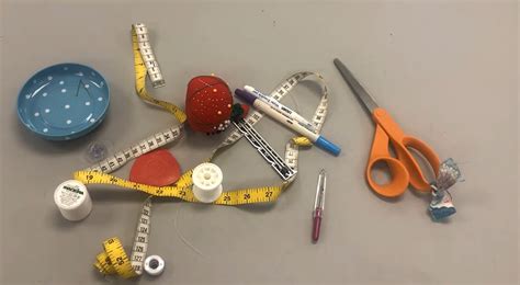 Favorite Sewing Notions 的图像结果