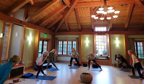 Aging with Grace Yoga Retreat ~ March 28-30, 2025 in Sonoma County CA ...