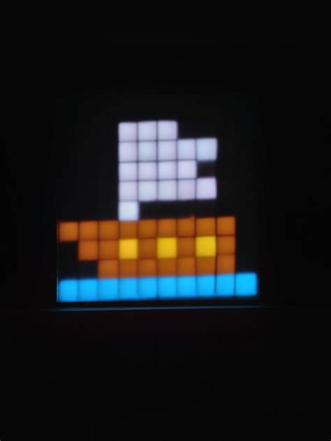 Image result for Arduino 3X3 LED Matrix Display