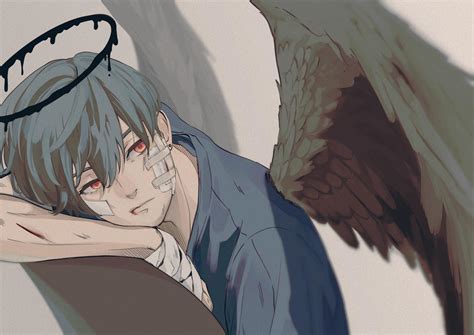 Anime Sad 4k Wallpapers - Top Free Anime Sad 4k Backgrounds ...