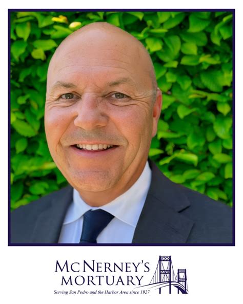 McNerney's Mortuary | San Pedro CA