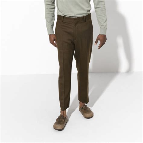 Boston Oiled Leather Tobacco Brown | BIRKENSTOCK