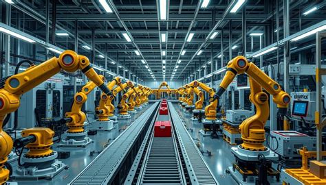 Image result for Robotics for Manufacturing