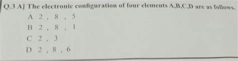 Which of these elements are metals.Which of these elements are non ...