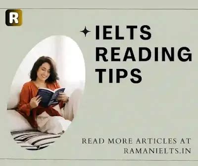 15 Best Tips For IELTS Reading Academic or General Training