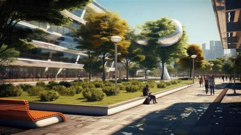 Technology City Background 的图像结果