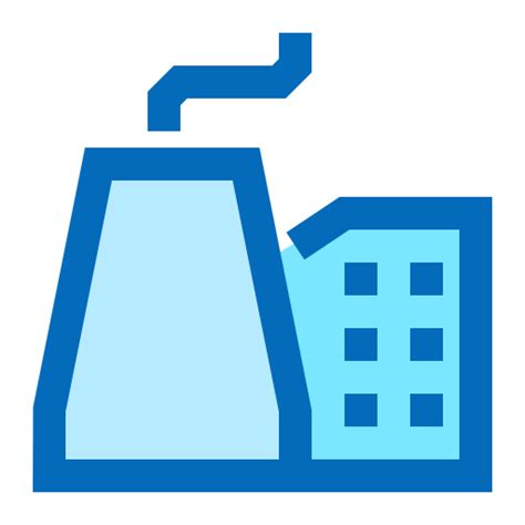 Factory - Free arrows icons