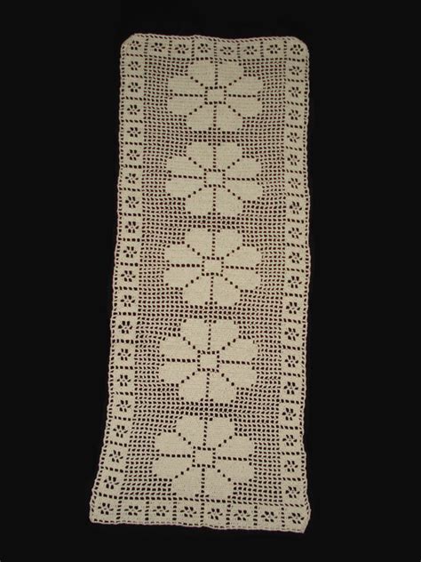 Image result for Crochet Runner Tutorials