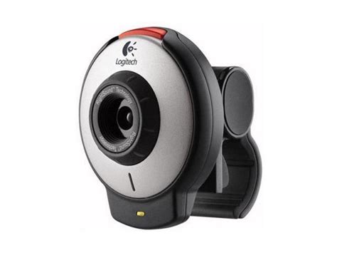 Image result for Logitech Notebook QuickCam