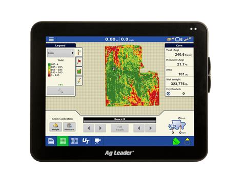 Ag Leader Tutorials 的图像结果
