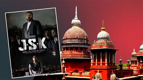 Production Company Approaches Madras High Court Against Release Of ...