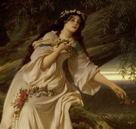 😍 Ophelia hamlet. Ophelia Character Analysis (Hamlet). 2019-01-30