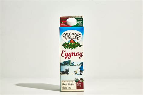 The Great Eggnog Taste Test That Almost Killed Us | Bon Appétit