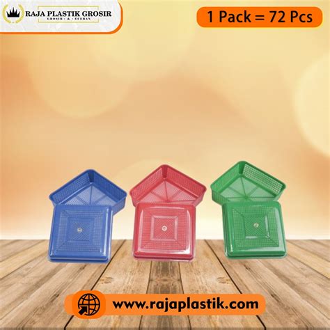 BESEK & WAKUL PLASTIK - RAJA PLASTIK GROSIR | Jual Produk Perabot ...
