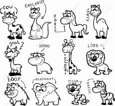 Black And White Animal Clipart by Baby Animal Clipart Black And White 20 Free Cliparts Black And White Animal Clipart