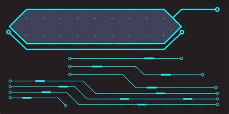 Future Monitor Vector 的图像结果