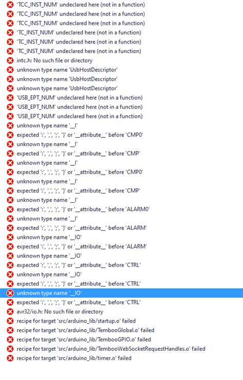 Image result for Isolation Error Microchip Studio