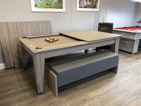 Pool Kitchen Tables: The Ideal Combination Of Fun And Function ...
