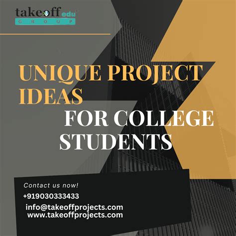 Image result for Student Projects Ideas