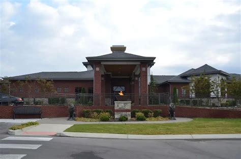 Mt. Juliet | Sellars Funeral Home