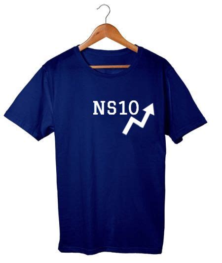 NS10 MAIN - Frankly Wearing