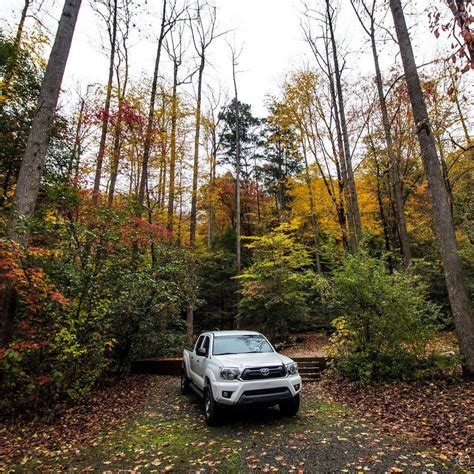 North Mills River Camping | Mills River, NC | The Dyrt