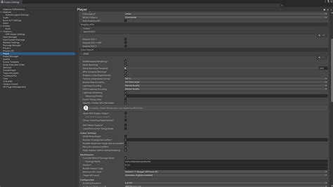 Image result for Unity App Crash On Android 11