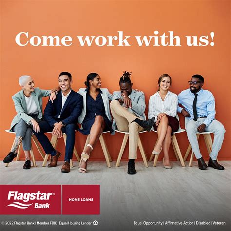 Flagstar offers more opportunities for mortgage originators looking to grow their careers. Here ...