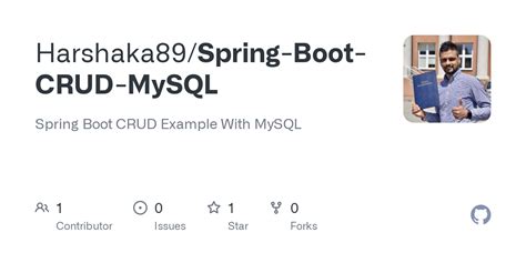 Spring Boot MySQL Crud Tutorial 的图像结果