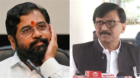 'Maharashtra CM Eknath Shinde Has Promised ₹50 Crore To Each MLA To Win ...