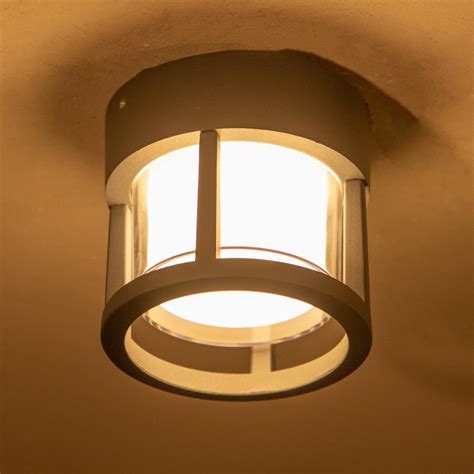 Outdoor Ceiling Lights