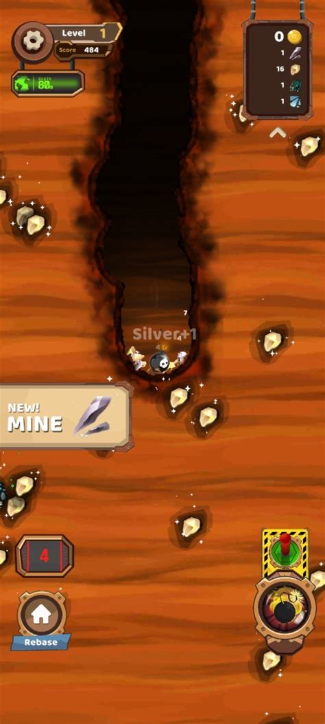 Descargar The Detonator: Bombastic Riches 1.3 APK Gratis para Android