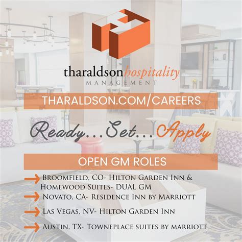 #hospitalitycareers #hoteljobs #generalmanager #nowhiring # ...