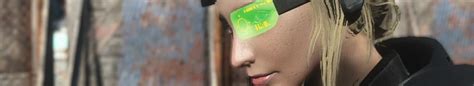 Image result for Fallout 4 Scouter Mods