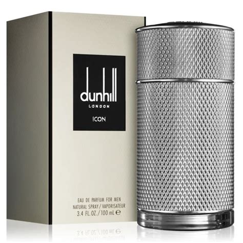 DUNHILL ICON (M) EDP 100ML