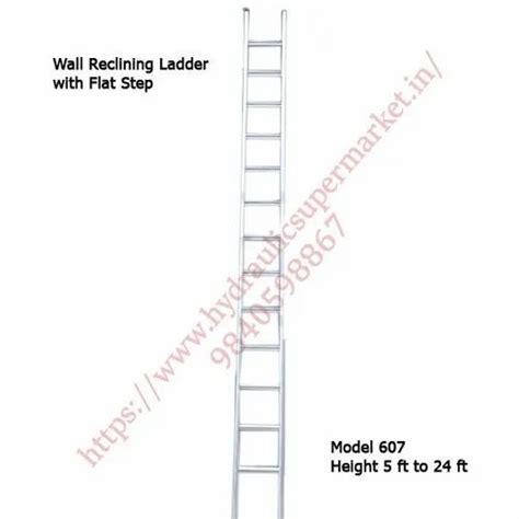 Domestic And Industrial Ladders - Domestic And Industrial Aluminium ...