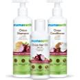 Mamaearth Anti Hair Fall Spa Range Hair Care Set: Onion Shampoo 250 ml ...