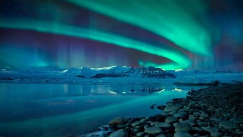Most Beautiful Places To Visit In Iceland - Natural Scenic Destinations ...
