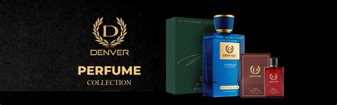 Best Perfumes For Men & Boys At Best Prices Online – Denverformen
