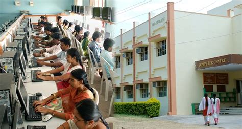 The Gandhigram Rural Institute - Deemed to be University