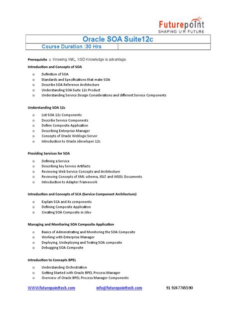 Image result for Oracle SOA 12C Tutorial