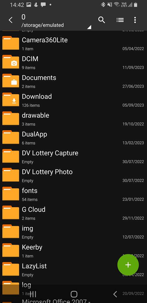 Zip File On Android 的图像结果